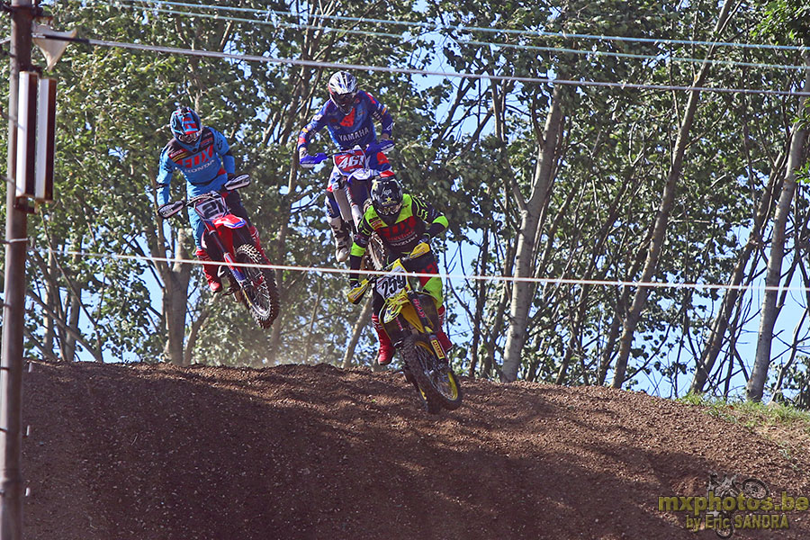  Gautier PAULIN Romain FEBVRE Glenn COLDENHOFF 