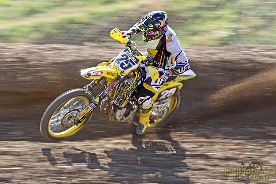 26/07/2015 Loket :  Clement DESALLE 