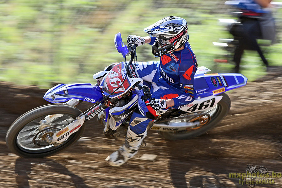  Romain FEBVRE 