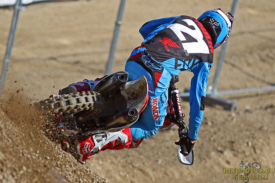  Gautier PAULIN 