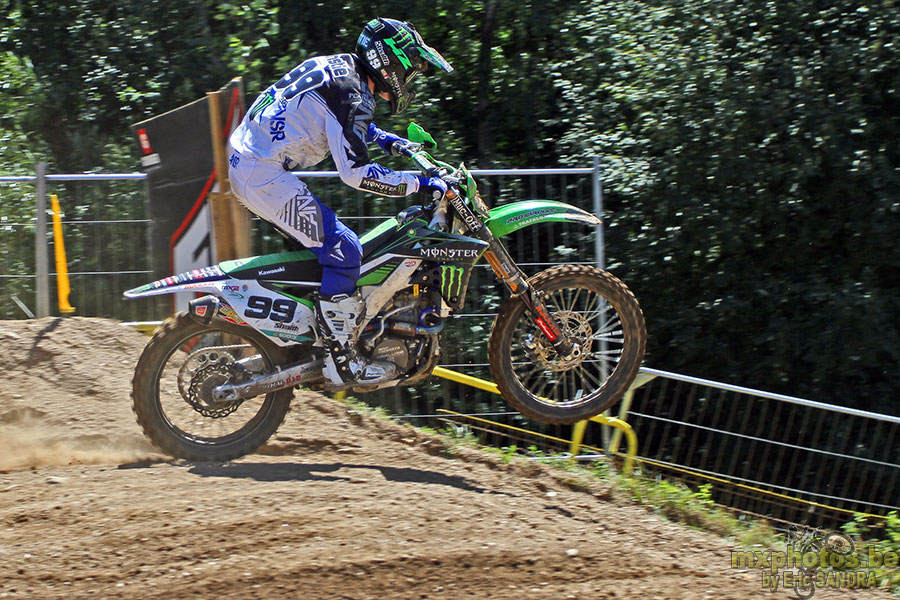  Max ANSTIE 