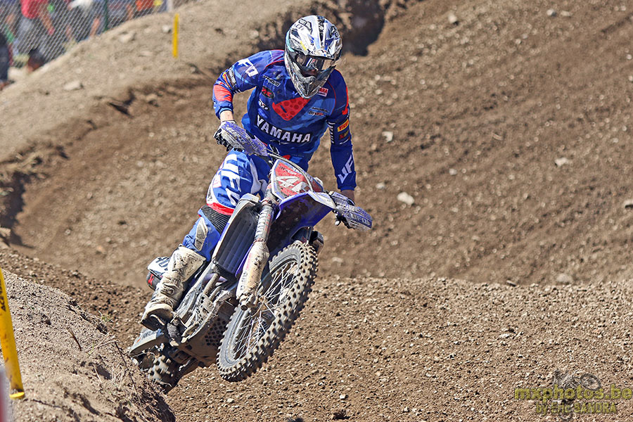  Romain FEBVRE 