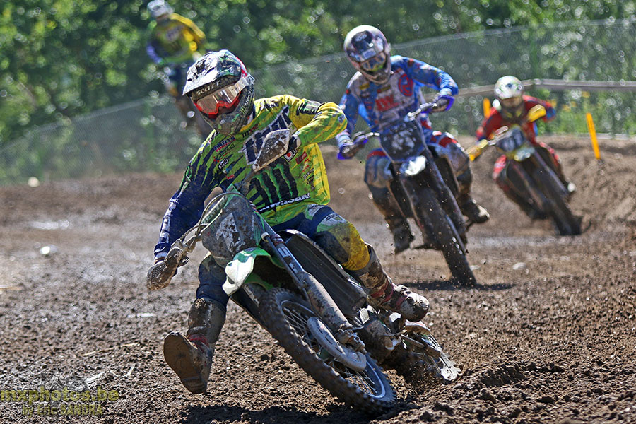  Jordi TIXIER 