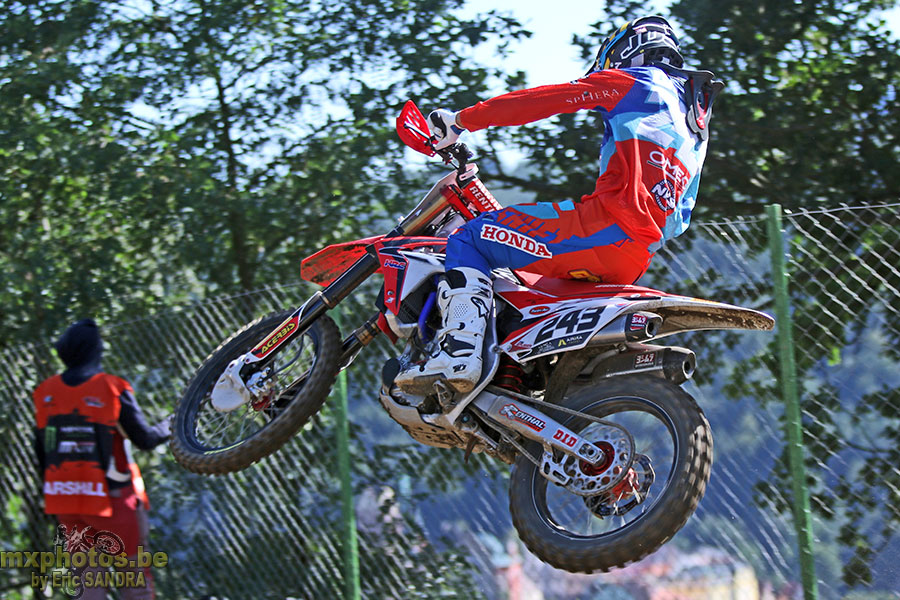  Tim GAJSER 