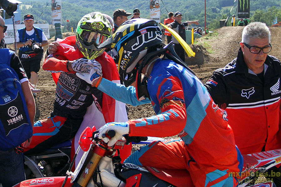  Valentin GUILLOD Tim GAJSER 