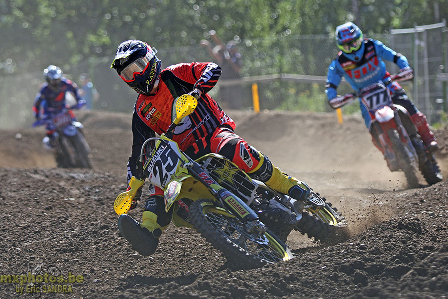  Clement DESALLE 