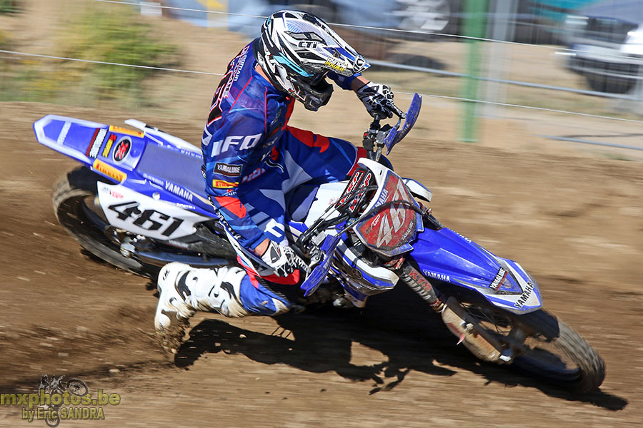  Romain FEBVRE 