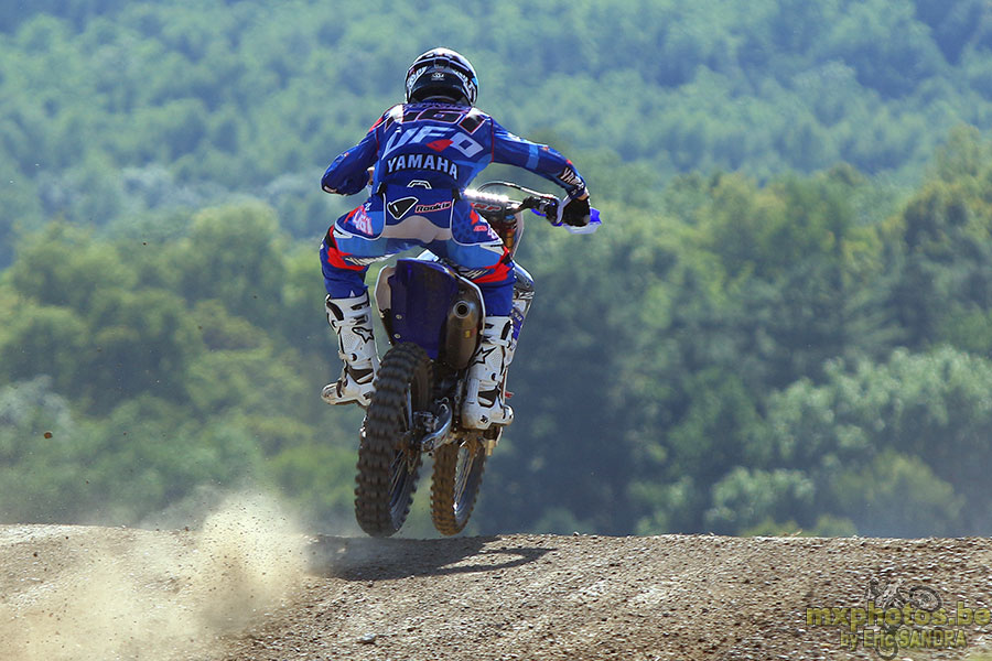  Romain FEBVRE 