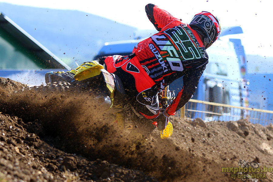 26/07/2015 Loket :  Clement DESALLE 