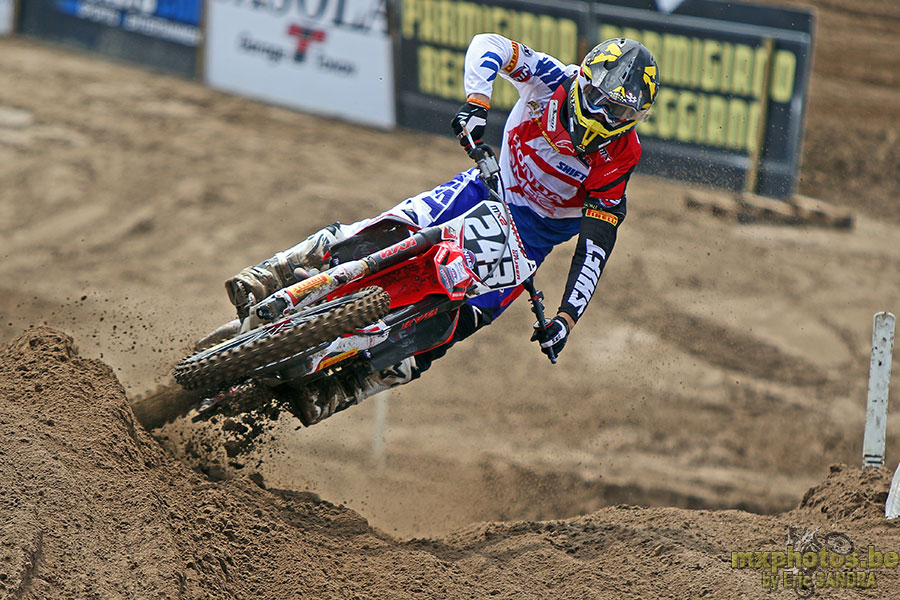  Tim GAJSER 