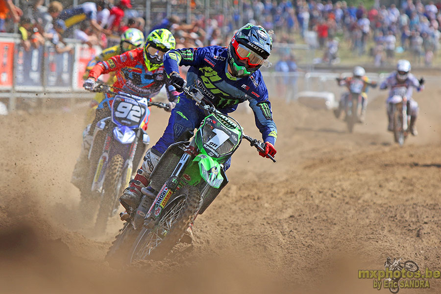  Jordi TIXIER 