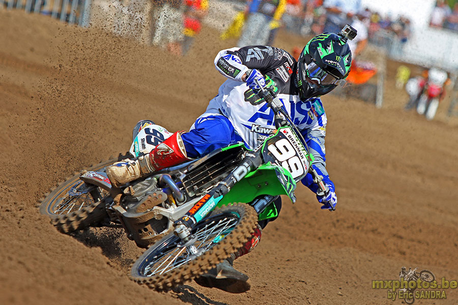  Max ANSTIE 