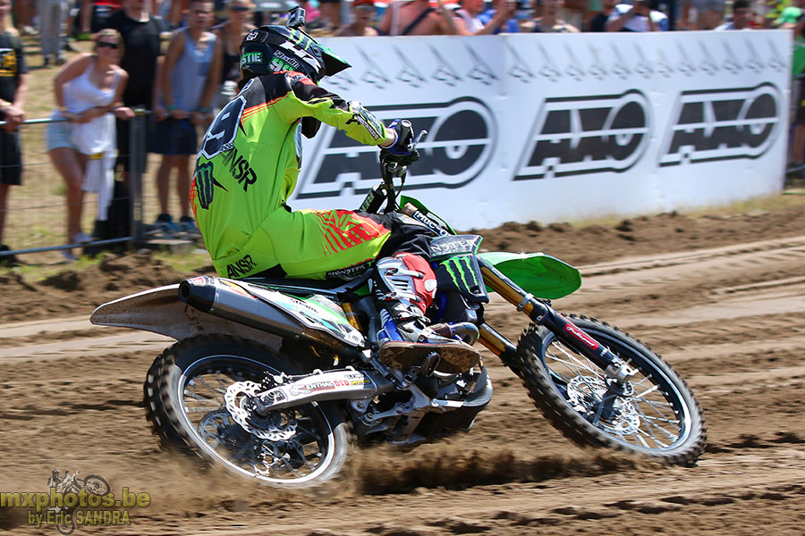  Max ANSTIE 