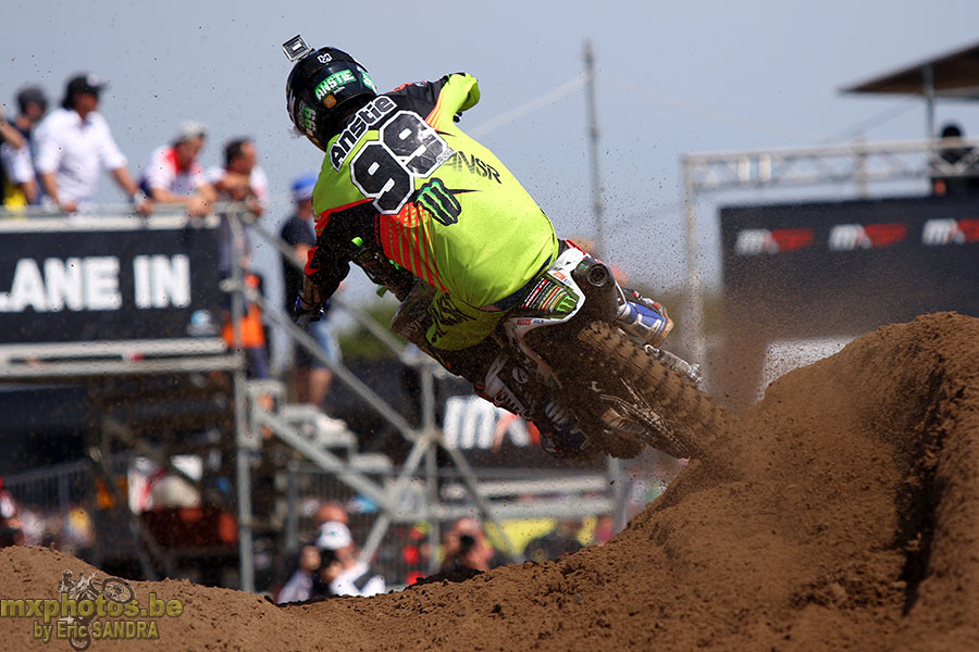  Max ANSTIE 