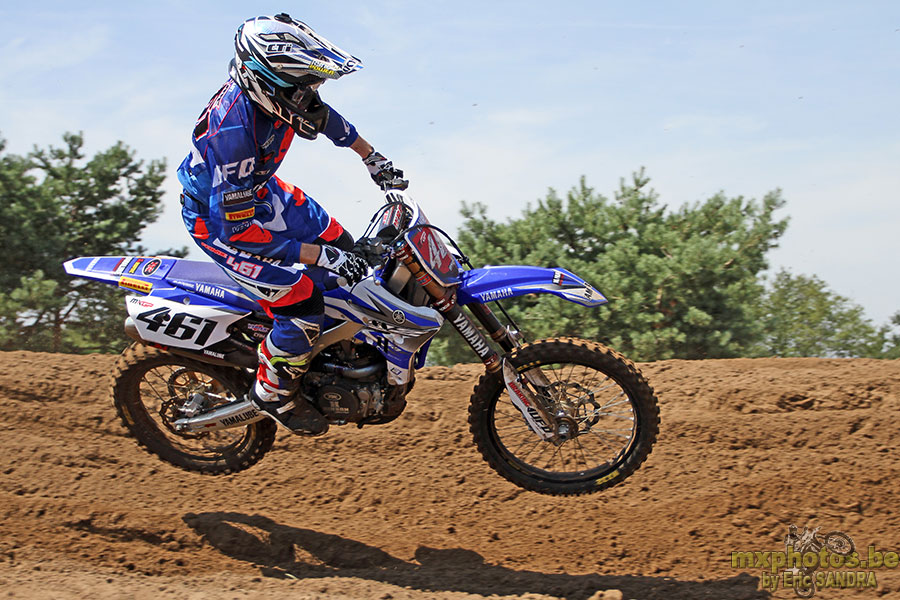  Romain FEBVRE 