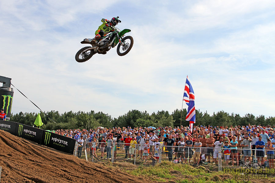  Max ANSTIE 