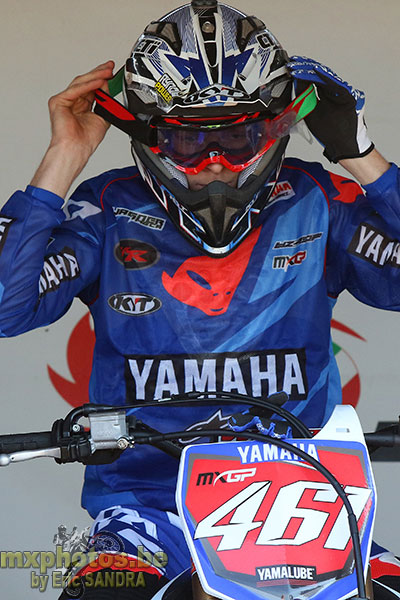  Romain FEBVRE 