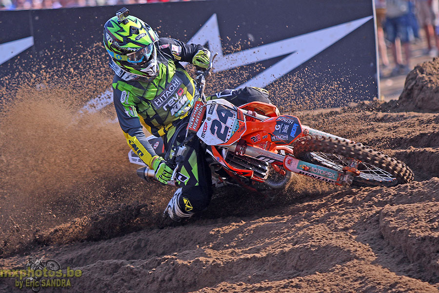  Shaun SIMPSON 