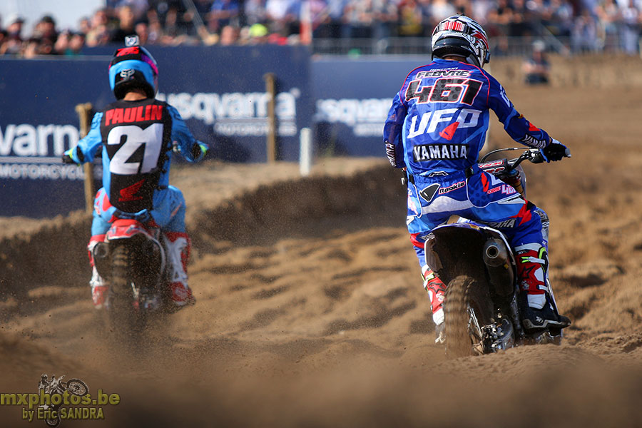  Romain FEBVRE 