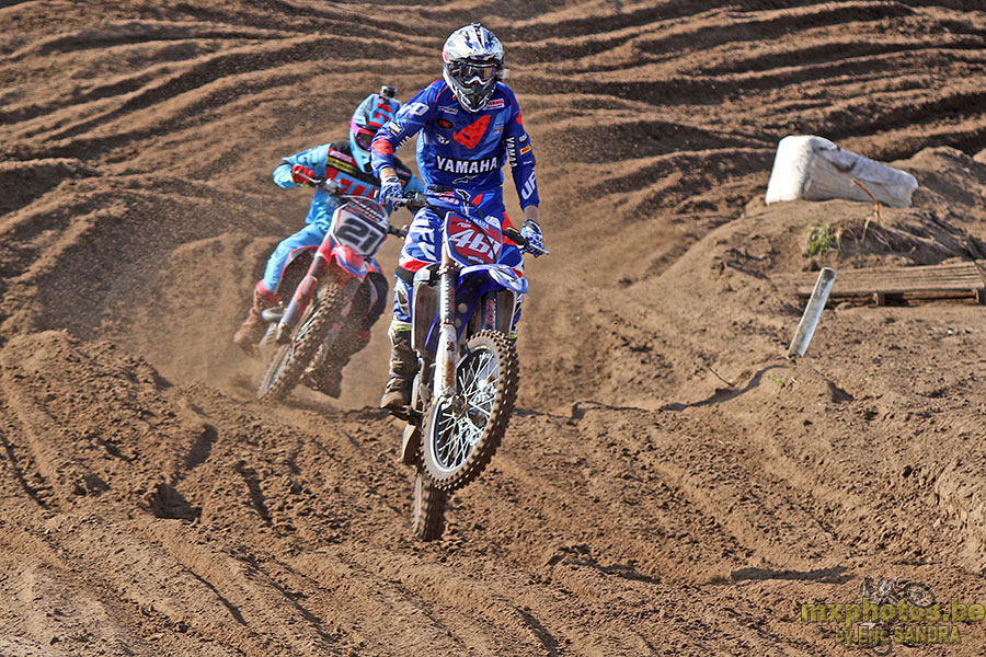  Romain FEBVRE 