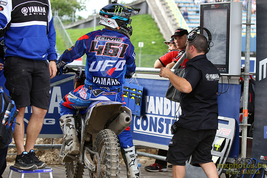  Romain FEBVRE 