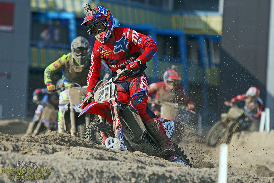 30/08/2015 Assen :  Gautier PAULIN 