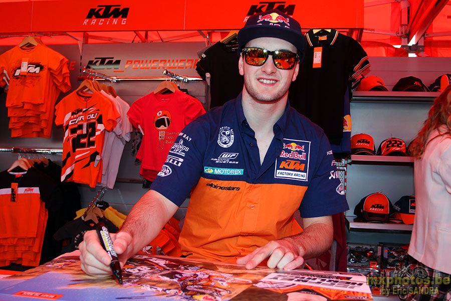 30/08/2015 Assen :  Jeffrey HERLINGS 