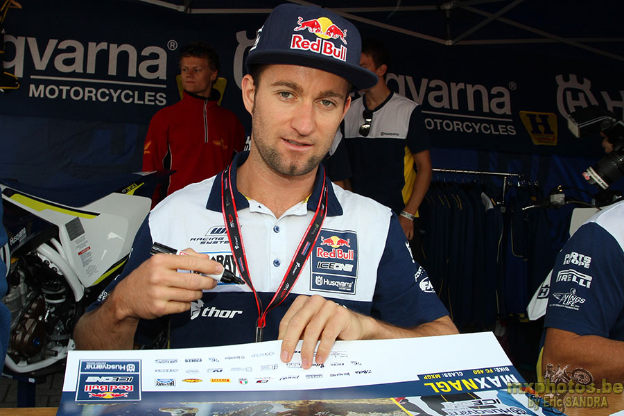  Max NAGL 