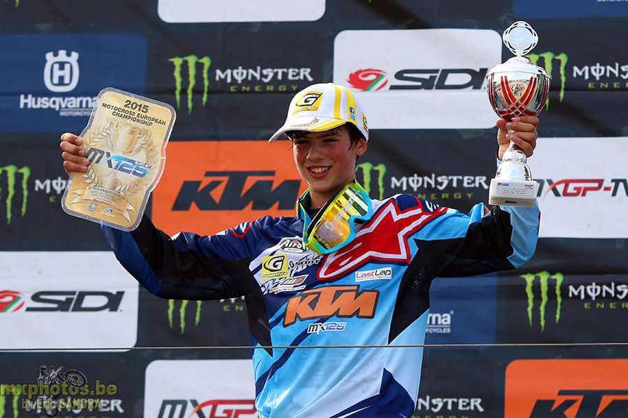  Podium MXeuro jorge PRADO 