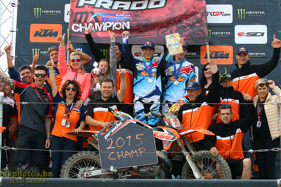  MXeuro125 Jorge PRADO 