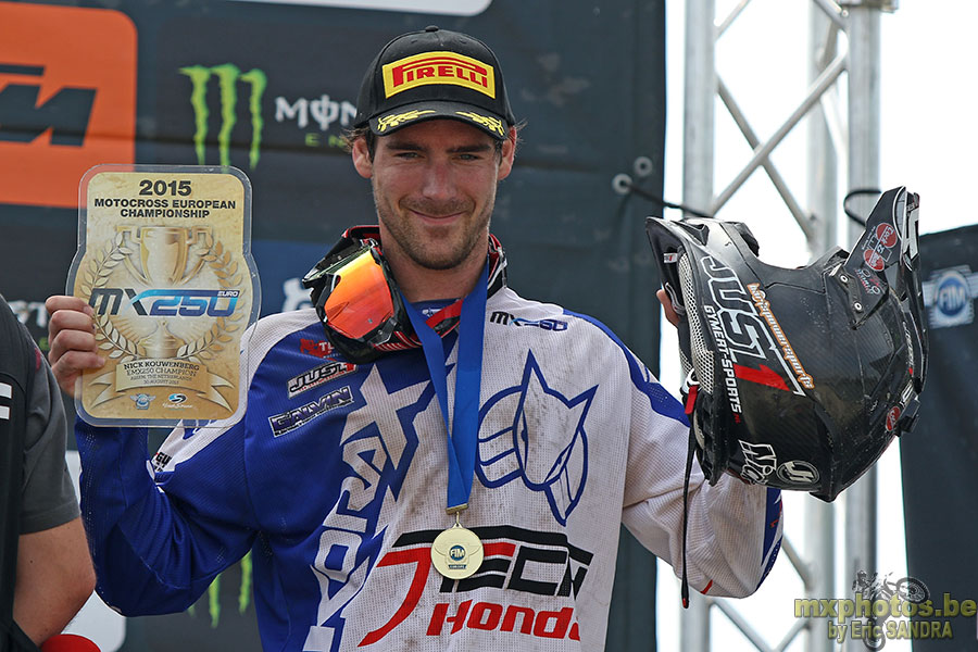  MXeuro250 Nick KOUWENBERG 