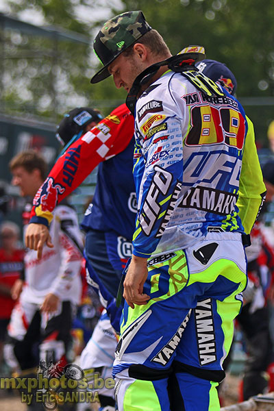 30/08/2015 Assen :  Jeremy VAN HOREBEEK 