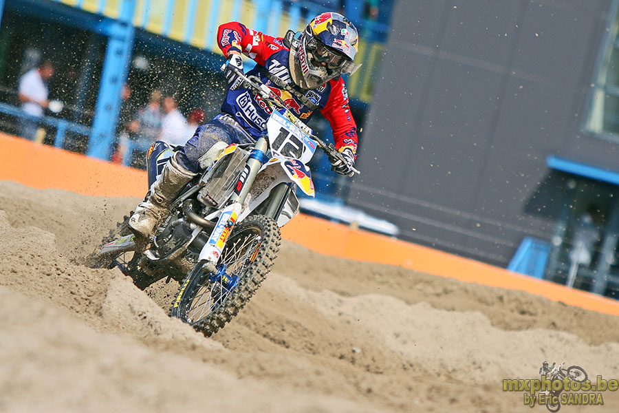 30/08/2015 Assen :  Max NAGL 