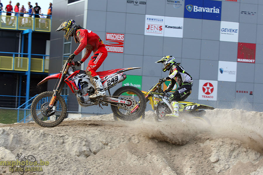  Tim GAJSER 