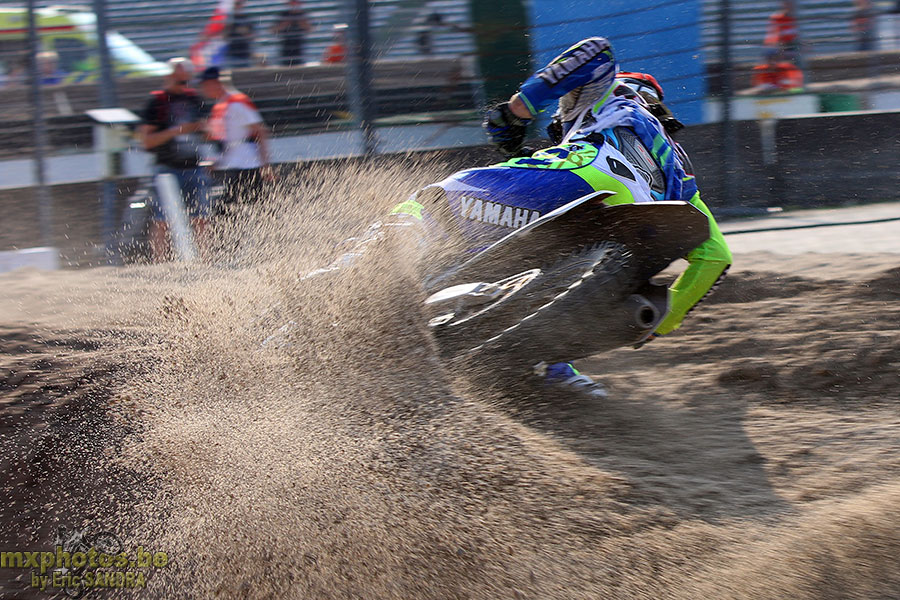 30/08/2015 Assen :  Jeremy VAN HOREBEEK 