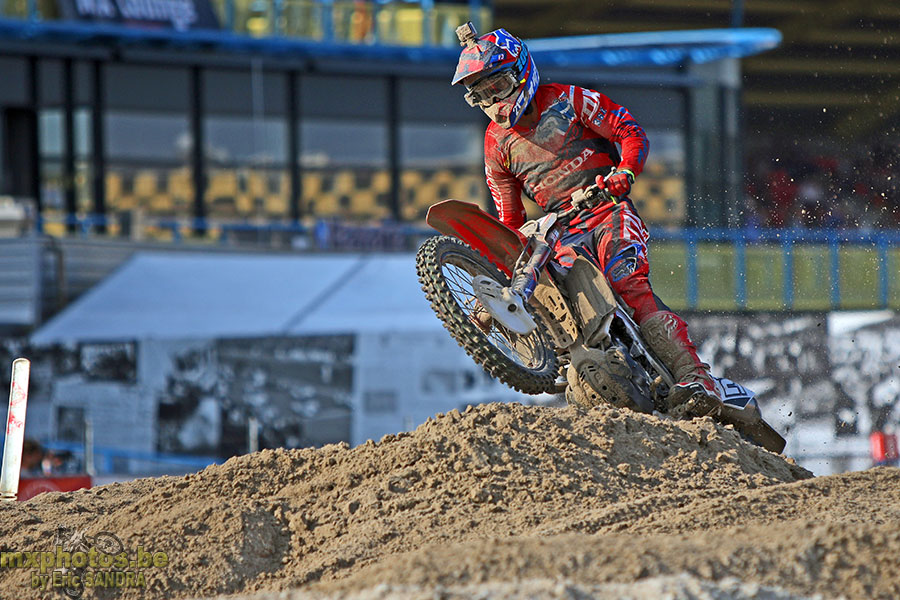  Gautier PAULIN 