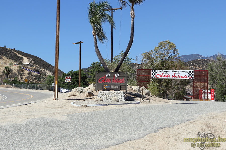  Glen Helen friday 