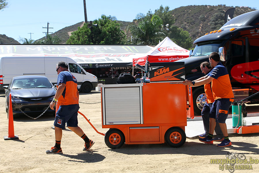  Glen Helen friday 