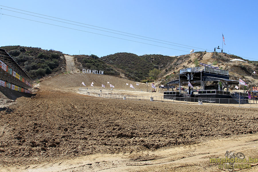  Glen Helen friday 