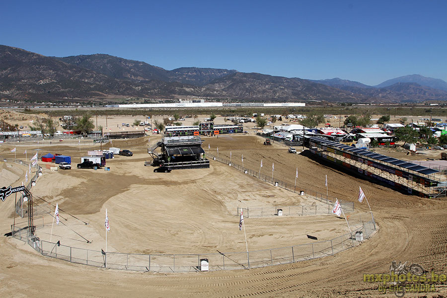  Glen Helen friday 