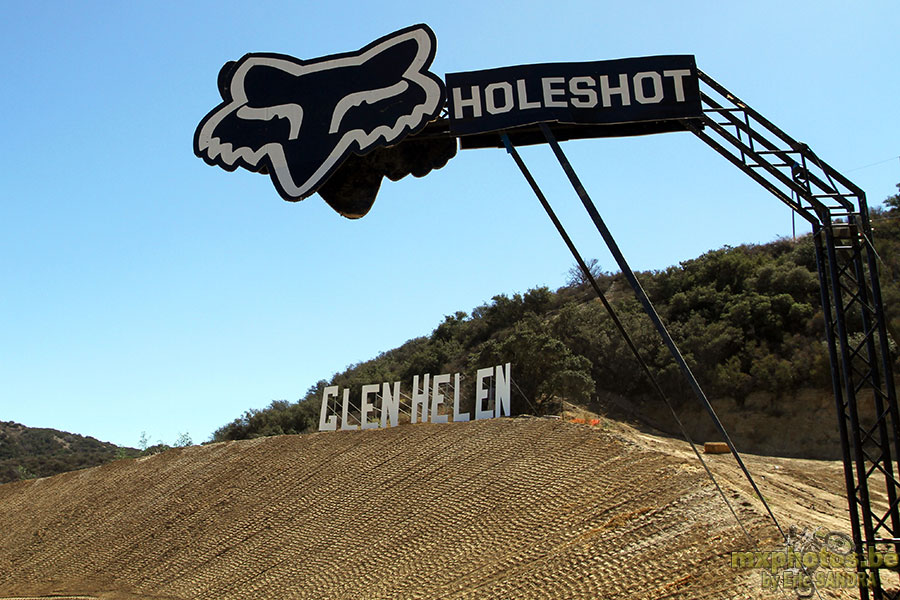  Glen Helen friday 