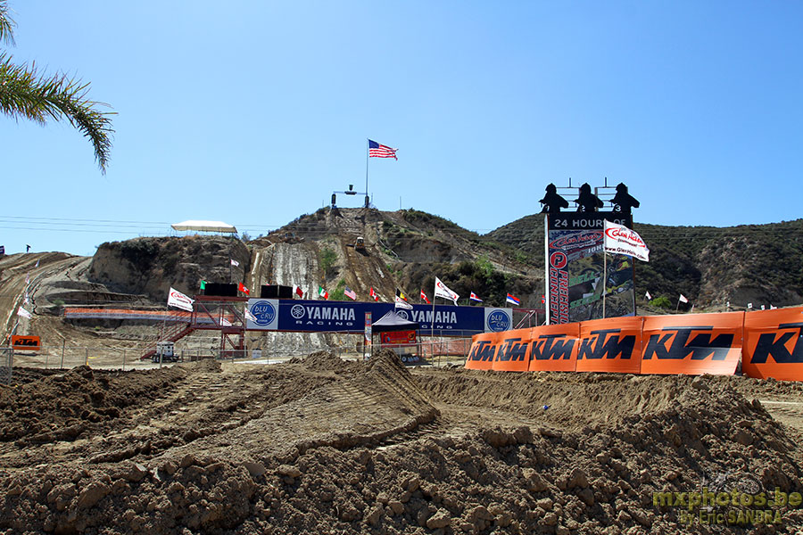  Glen Helen friday 