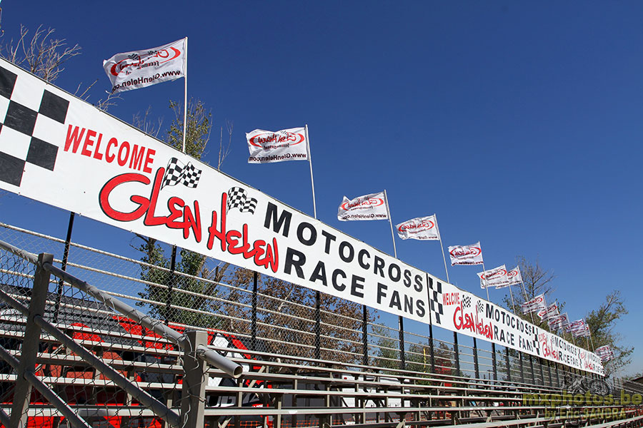  Glen Helen friday 