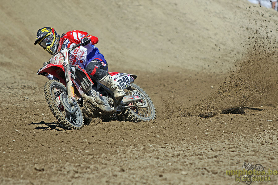  Tim GAJSER 