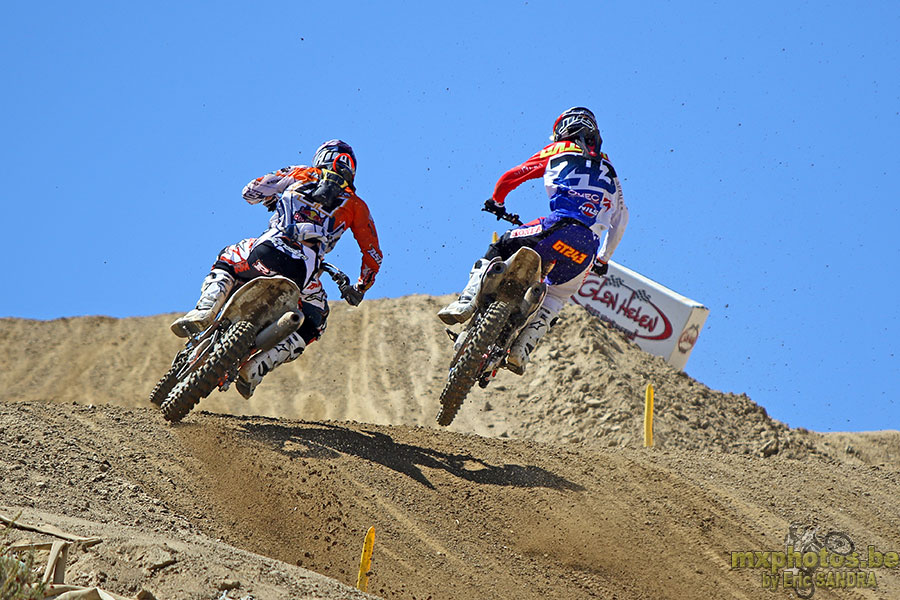  Paul JONASS Tim GAJSER 