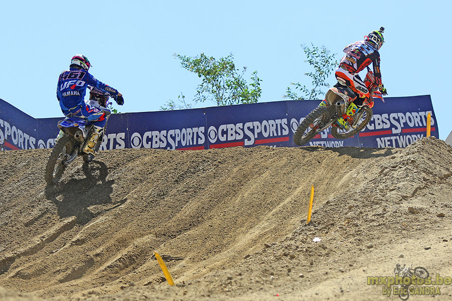  Romain FEBVRE Antonio CAIROLI 