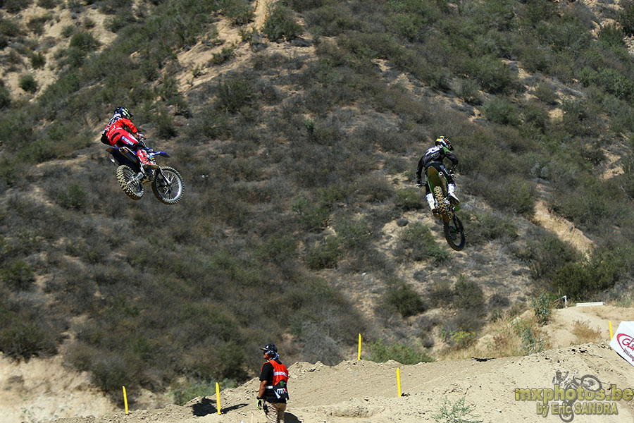  Cooper WEBB Josh GRANT 