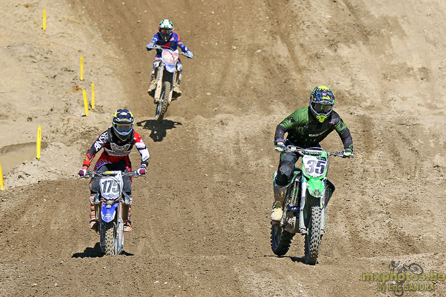  Josh GRANT Cooper WEBB Romain FEBVRE 