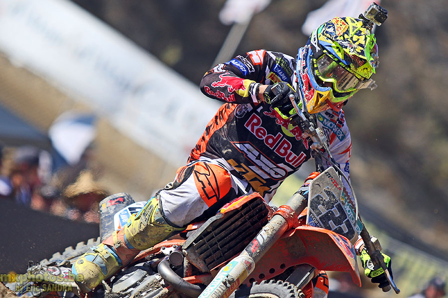  Antonio CAIROLI 