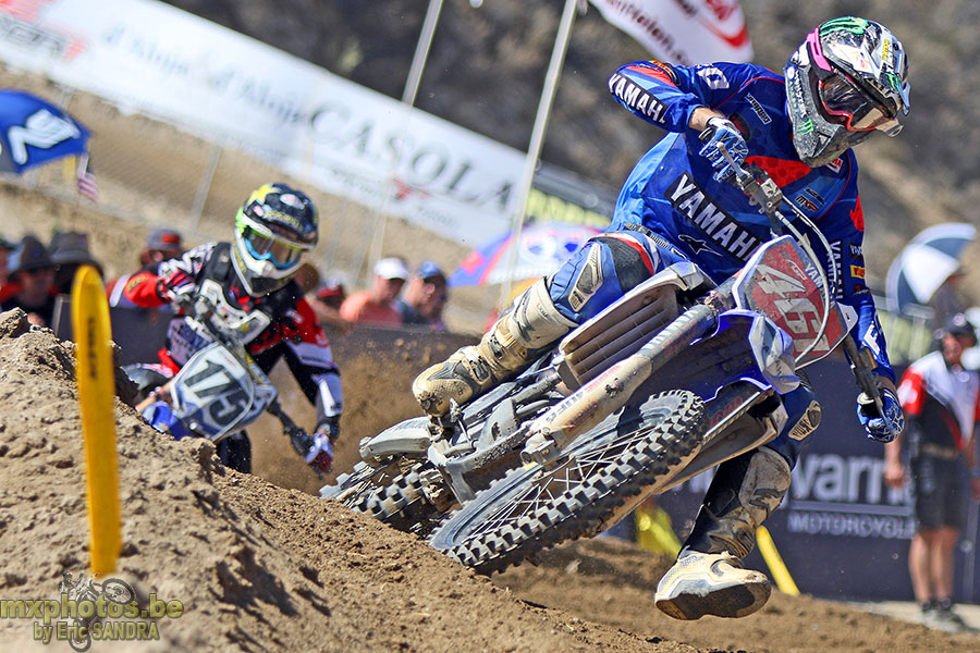  Romain FEBVRE 